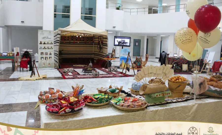 College of Nursing celebrates the foundation day - كلية التمريض تقيم فعاليات يوم التأسيس