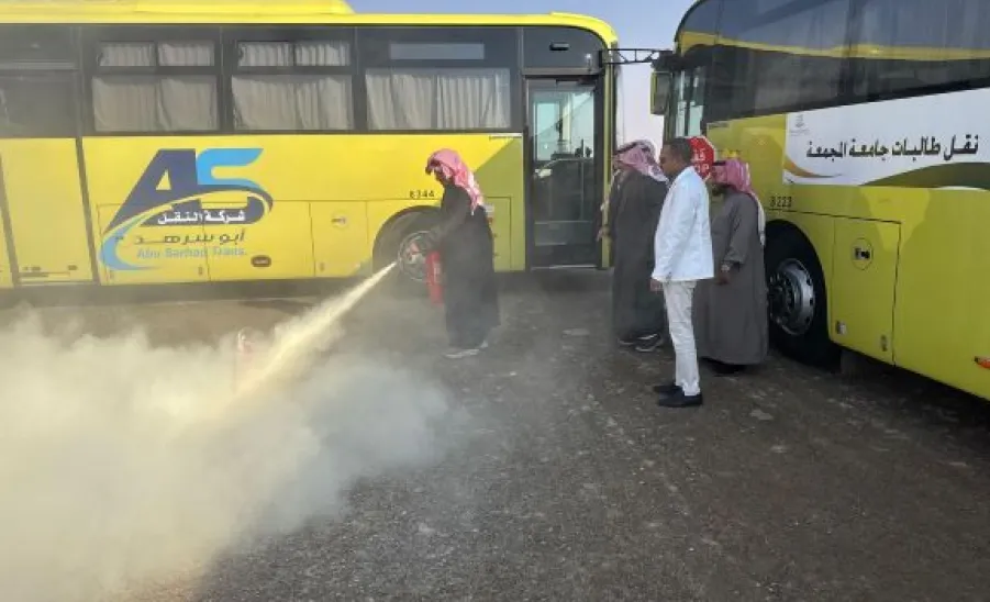 Several activities conducted to mark World Civil Defense Day 2025 - 1