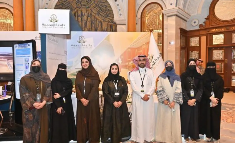 الإدارة العامة للخدمات تقدم خدمات التنقل لحضور فعاليات المعرض الدولي للتعليم  - 1