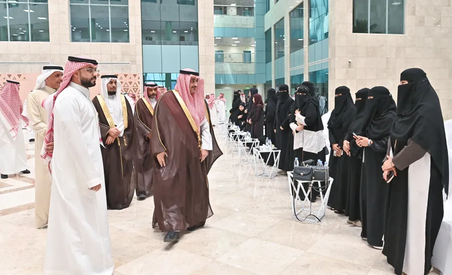 MU CELEBRATES EID-ALIFTER  - حفل المعايدة السنوي