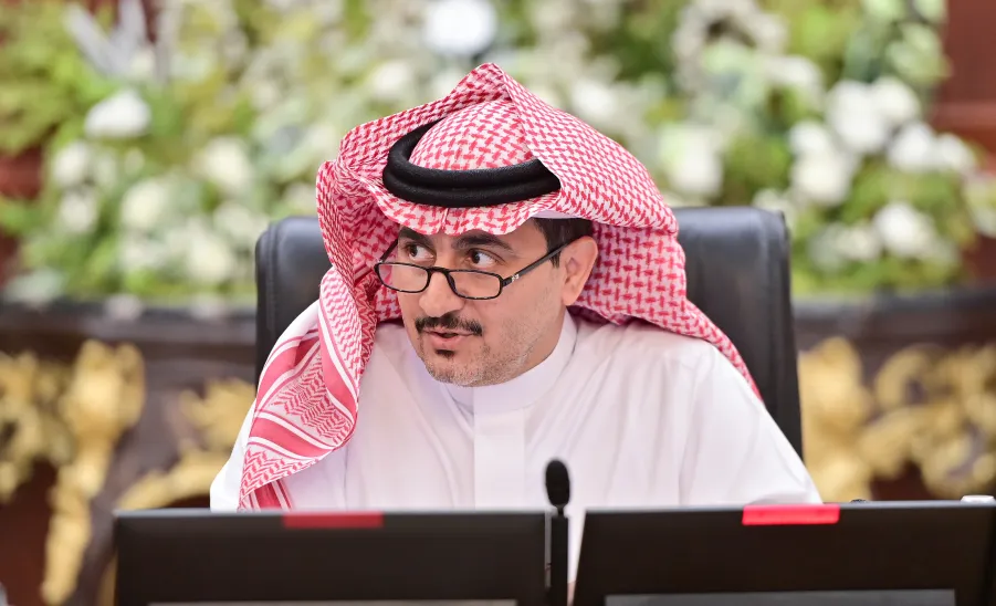 ‎مجلس الجامعة يعقد جلسته الثامنة لعام 1446هـ - مجلس الجامعة 