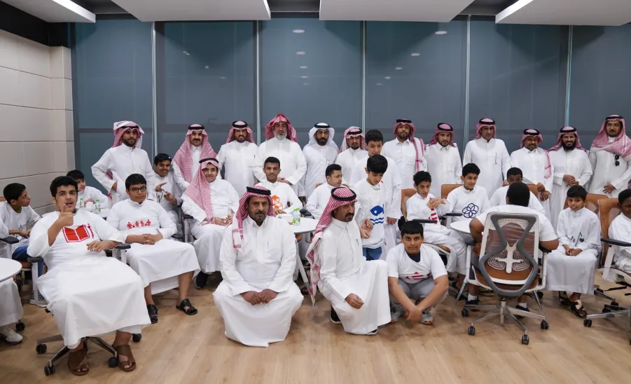 The Vice-Rector launches MU's Initiative to Promote Awareness of 2030 Sustainable Development Goals among People with Disabilities -  صورة