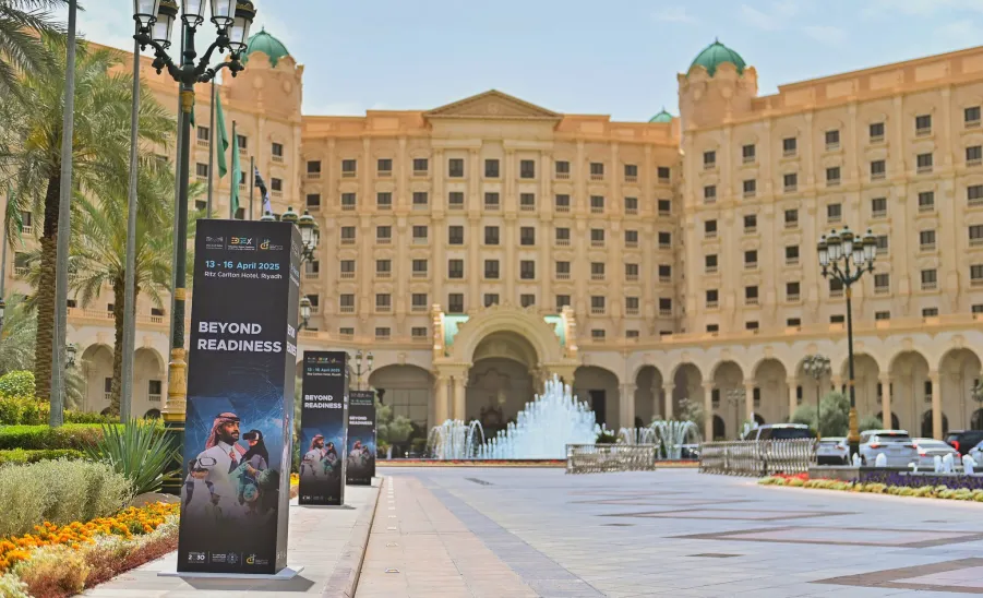 MU PARTICIPATES IN THE EDUCATION GLOBAL EXHIBITION EDGEX2025 - المعرض الدولي للتعليم  EDGEx2025