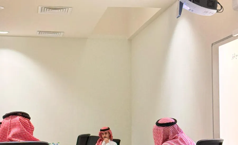 نادي التنمية المستدامة يقيم ورشة بعنوان : البُعد النفسي في رحلة الطالب الجامعي - 2