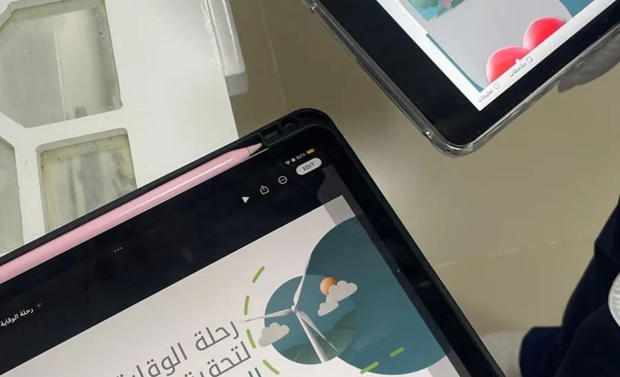 The Sustainable Development Club launches an initiative called: "The Prevention Journey for Sustainability." - 1
