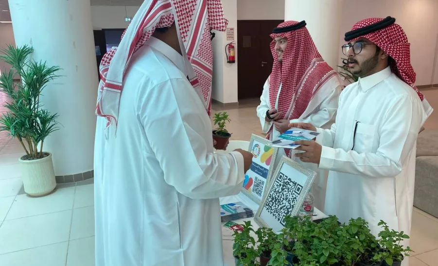 The Sustainable Development Club launches an initiative called: "The Prevention Journey for Sustainability." - 2