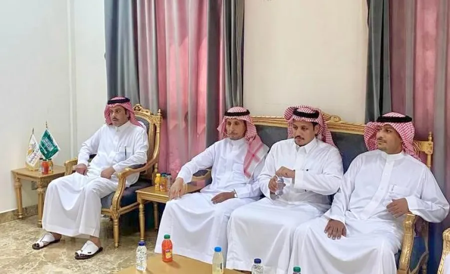 Applied College celebrates Eid Al-Fiter -  احتفالات 
