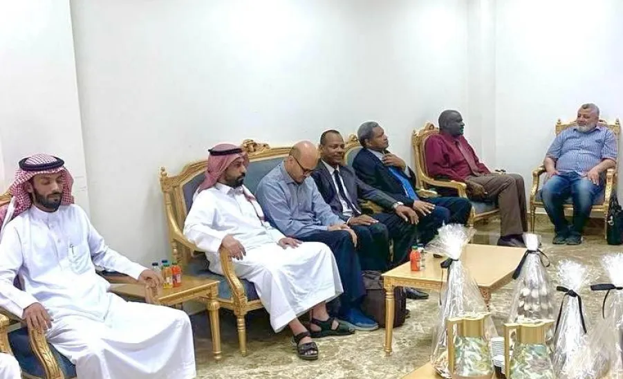 Applied College celebrates Eid Al-Fiter -  احتفالات 