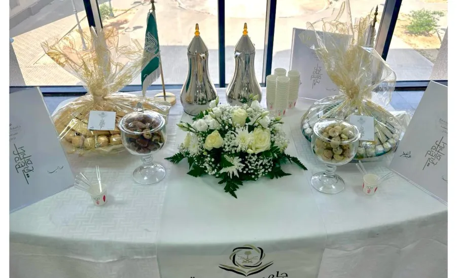 Applied College celebrates Eid Al-Fiter -  احتفالات 