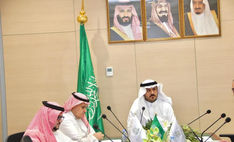 The 19th Meeting of the Committee for Academic Affairs, Programs, and Plans -  اجتماع 