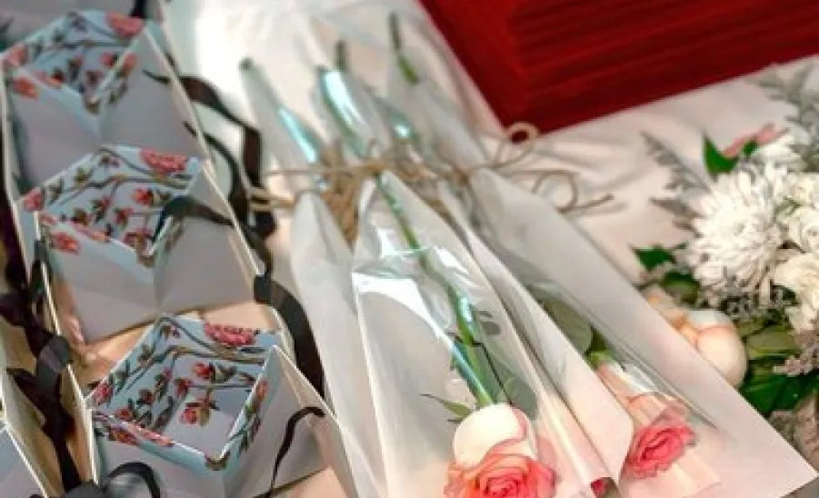 The Applied College honors outstanding students across all branches -  أرشدني 