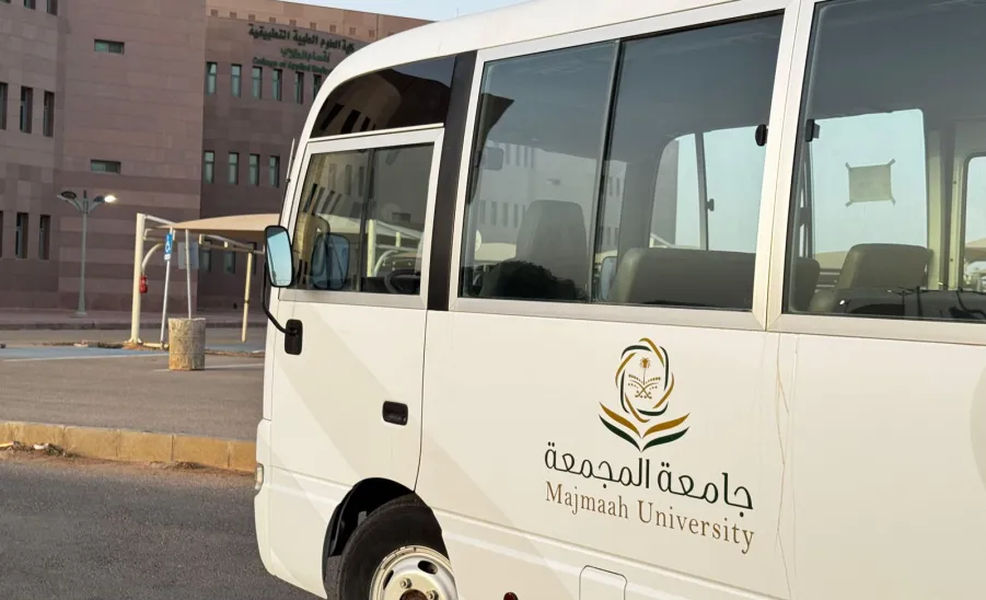  الإدارة العامة للخدمات تختتم جهودها في خدمات الأنشطة مع نهاية العام  - ا