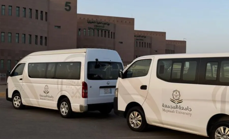 The Administration provides services during the graduation ceremony of the 16th batch - 1
