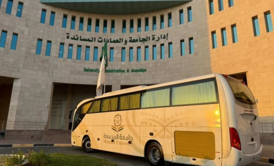 The Administration provides services during the graduation ceremony of the 16th batch -  1