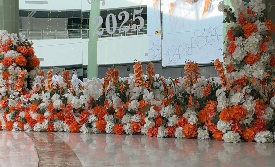 جامعة المجمعة