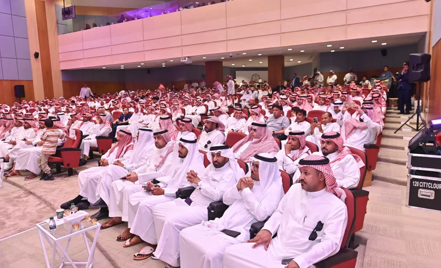 MU VICE-RECTOR PATRONIZES THE GRADUATION CEREMONY OF THE UNIVERSITY SCHOOLS - حفل الختامي لمدارس رواد الجامعة وتخريج الدفعة التاسعة