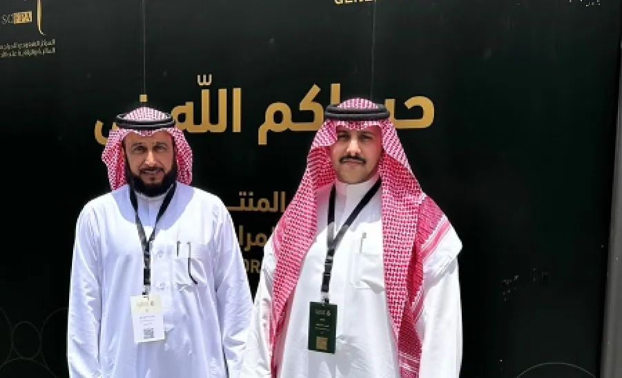 Majmaah University participates in the Sixth Internal Audit Forum

 -  .