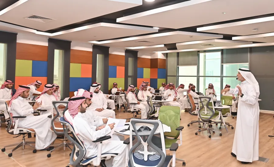 MU CONDUCTS A TRAINING PROGRAM ON MEDIA AND CONTENT CREATION - الإعلام وصناعة المحتوى البصري 
