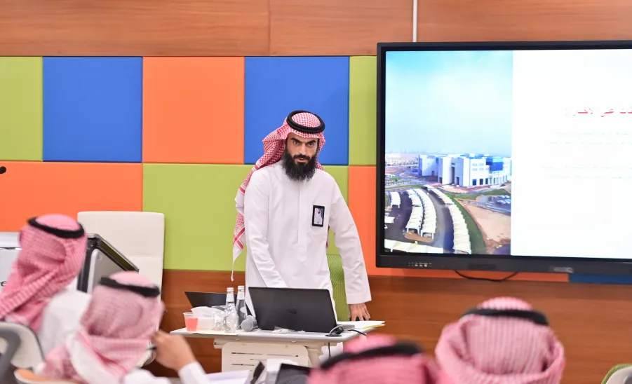 MU CONDUCTS A TRAINING PROGRAM ON MEDIA AND CONTENT CREATION - الإعلام وصناعة المحتوى البصري 