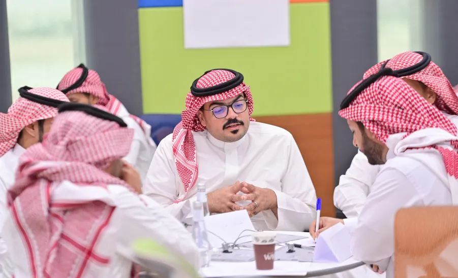 MU CONDUCTS A TRAINING PROGRAM ON MEDIA AND CONTENT CREATION - الإعلام وصناعة المحتوى البصري 