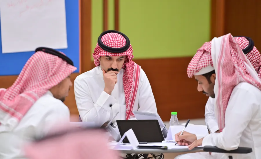 MU CONDUCTS A TRAINING PROGRAM ON MEDIA AND CONTENT CREATION - الإعلام وصناعة المحتوى البصري 