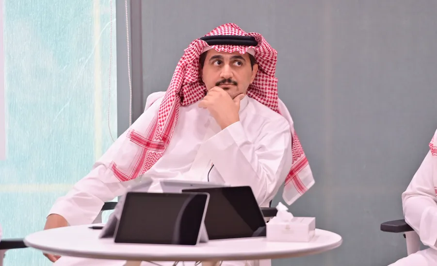 MU CONDUCTS A TRAINING PROGRAM ON MEDIA AND CONTENT CREATION - الإعلام وصناعة المحتوى البصري 