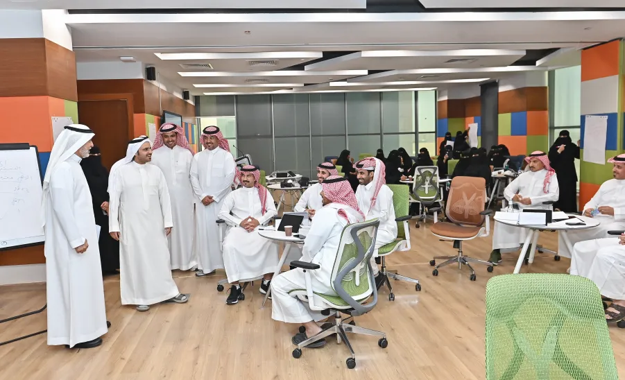 MU CONDUCTS A TRAINING PROGRAM ON MEDIA AND CONTENT CREATION - الإعلام وصناعة المحتوى البصري 