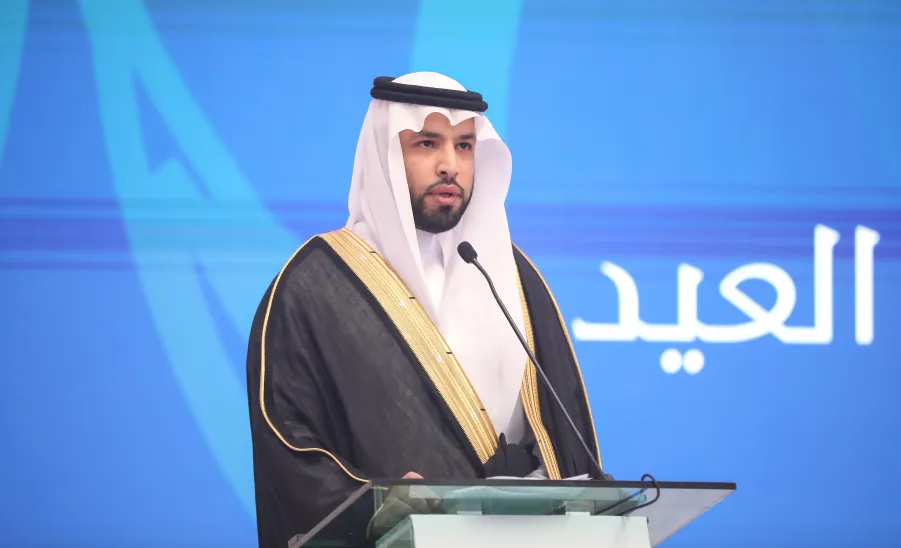 RIYADH GOVERNOR PATRONIZES MU'S GRADUATION CEREMONY - حفل التخرج 16 