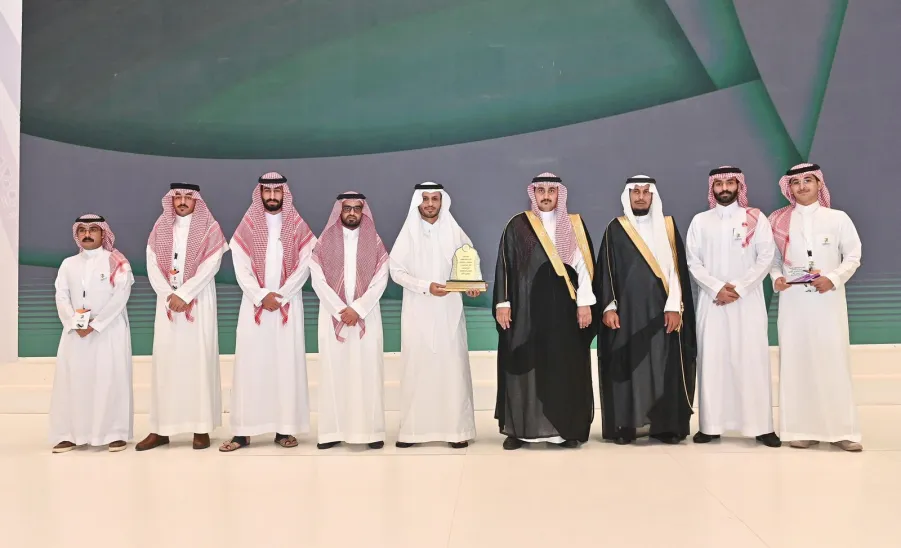 The College of Engineering participates in the 7th Student Forum - مشاركت كلية الهندسة في مجالات الملتقى الطلابي السابع 