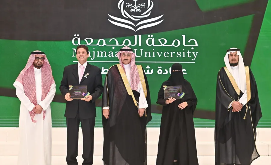 The College of Engineering participates in the 7th Student Forum - مشاركت كلية الهندسة في مجالات الملتقى الطلابي السابع 
