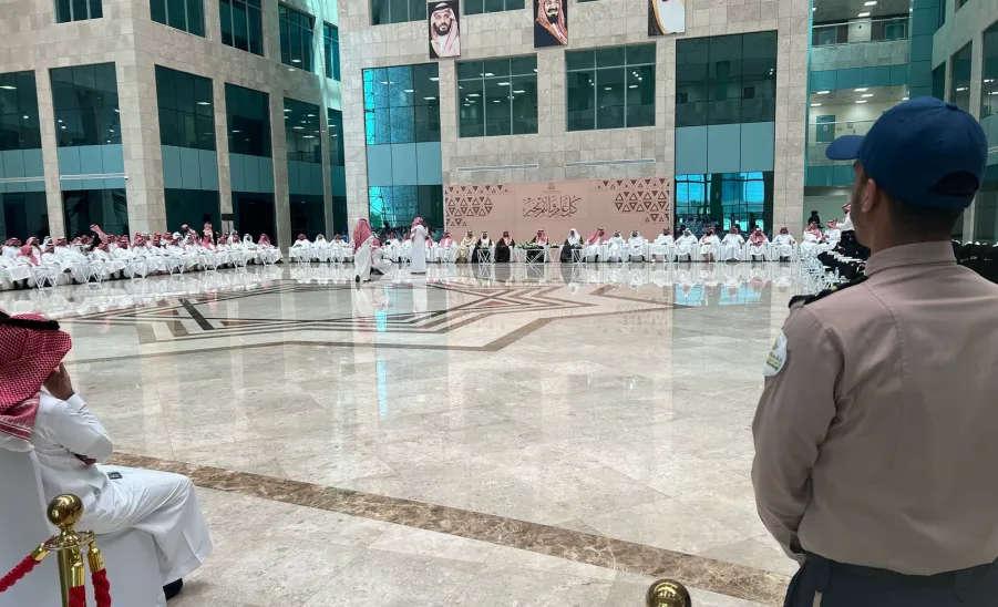 The General Administration's achievements in Shawwal  -  1