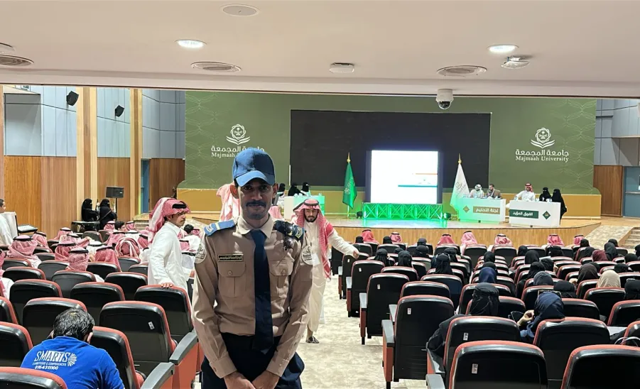 The General Administration's achievements in Shawwal  -  1