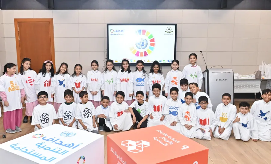MU hosts the third event of the initiative “Promoting the Concepts of the Sustainable Development Goals 2030” Initiative - صورة