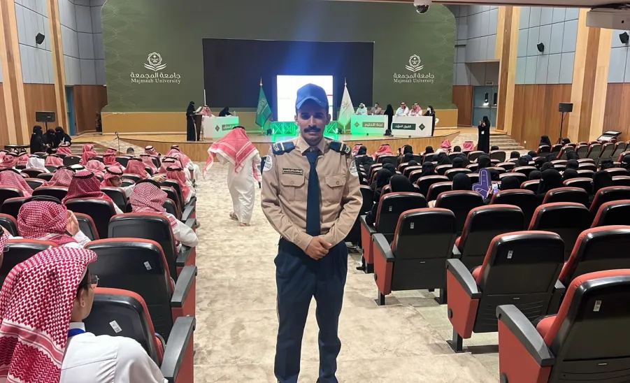 The General Administration's achievements in Shawwal  -  1