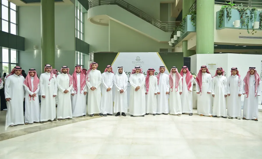 MU RECTOR LAUNCHES THE STUDENT PROJECTS FORUM AND ACCOMPANYING EXHIBITION
 -  المشاريع الطلابية المتميزة 