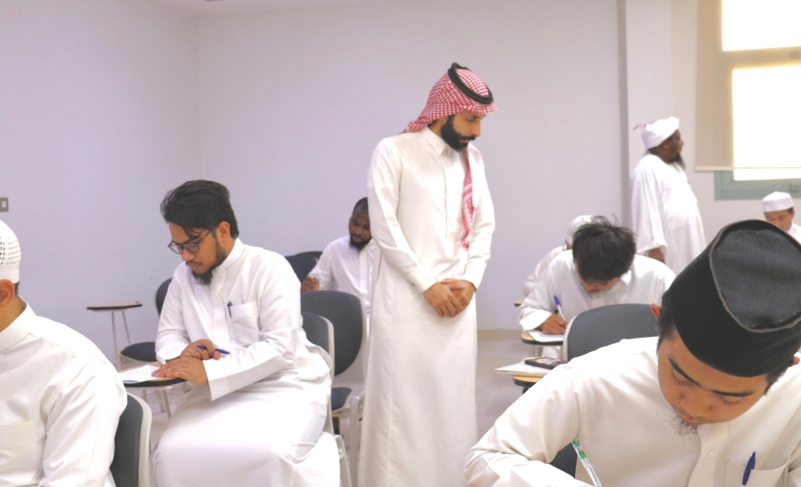 اختبارات 