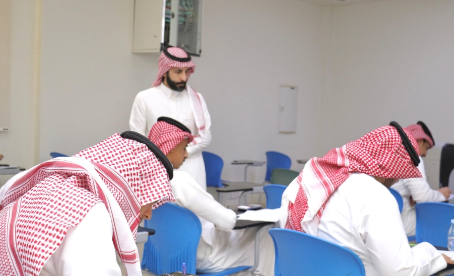 اختبارات 
