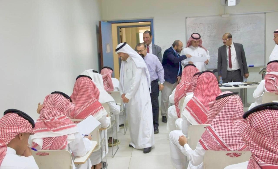 اختبارات 