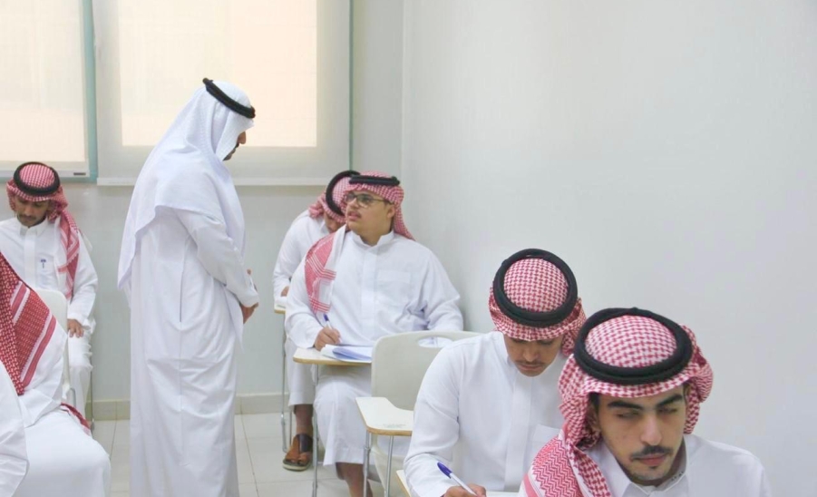 اختبارات 