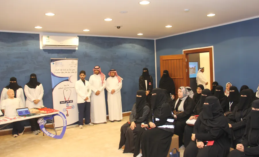The College of Nursing organizes international nurses day activities -  كلية التمريض تنظم فعاليات اليوم العالمي للتمريض