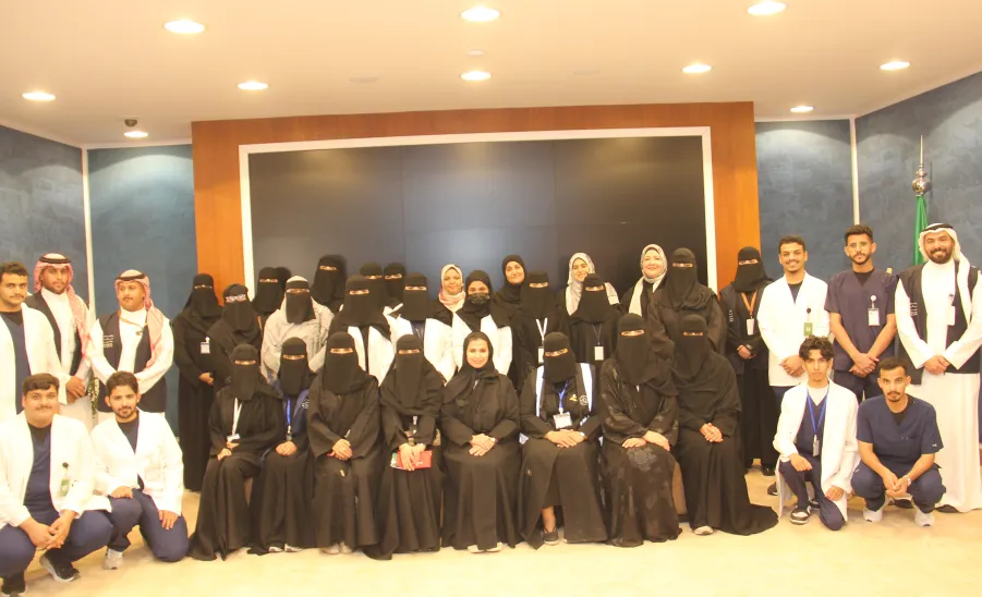 The College of Nursing organizes international nurses day activities -  كلية التمريض تنظم فعاليات اليوم العالمي للتمريض