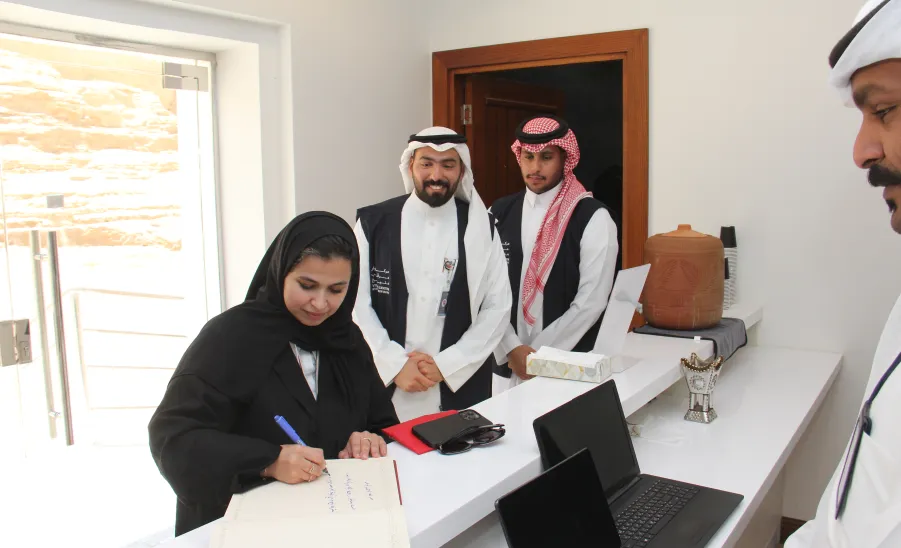 The College of Nursing organizes international nurses day activities -  كلية التمريض تنظم فعاليات اليوم العالمي للتمريض