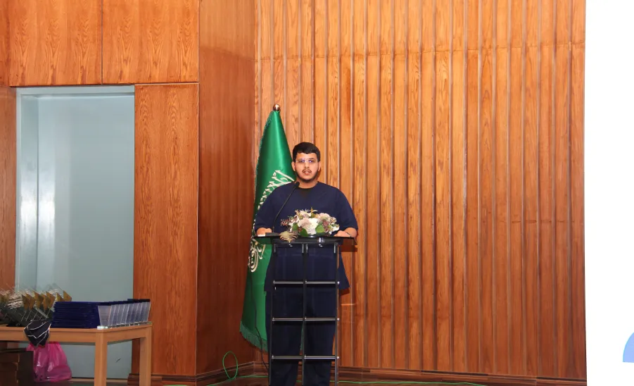 The College of Nursing hosts end-of-year celebration for academic year 1446 AH -  كلية التمريض تقيم حفل ختام الأنشطة للعام الأكاديمي 1446هـ