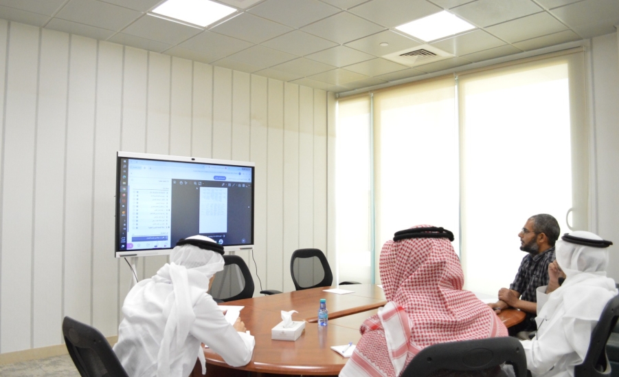 الاجتماع 15 للجنة الدائمة