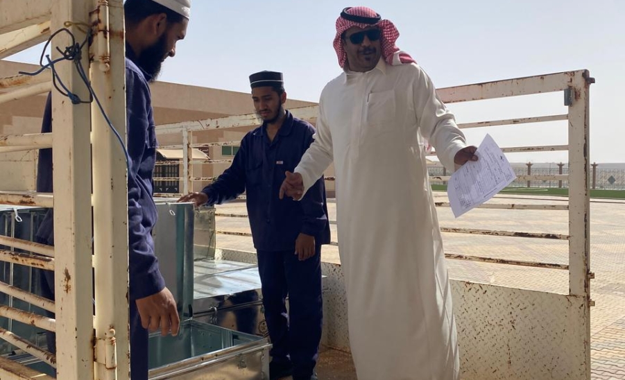 كلية الشريعة والقانون