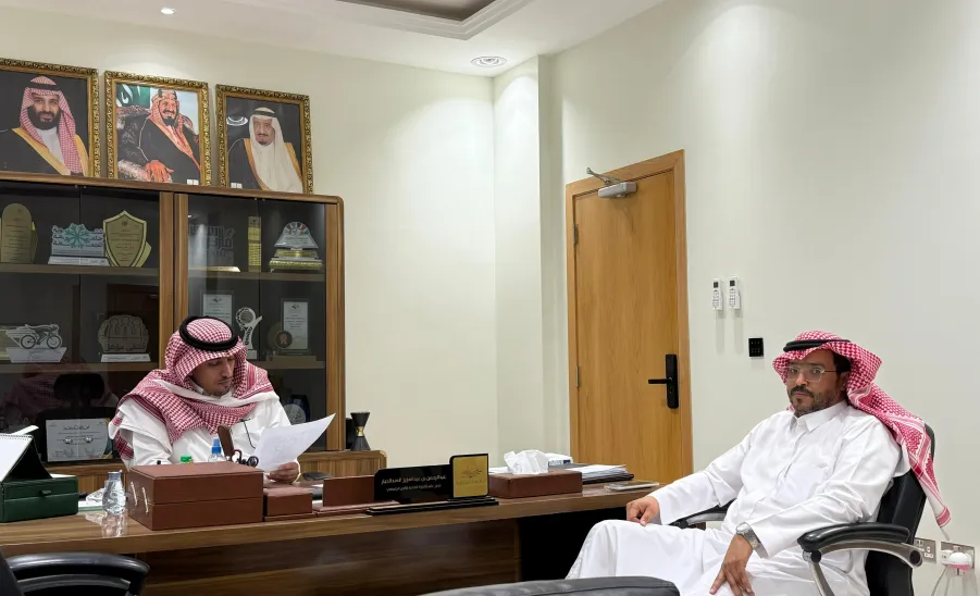 The University Security completes its preparations for the security and traffic organization of the 16th graduation ceremony. - 1