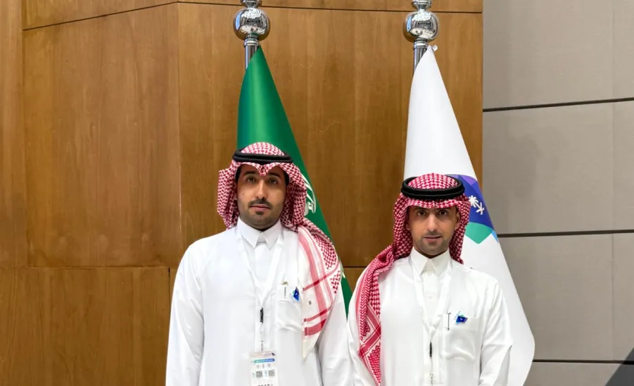 The General Administration of Internal Audit participates in the Third Internal Audit Forum at the Royal Commission for Jubail and Yanbu -  .