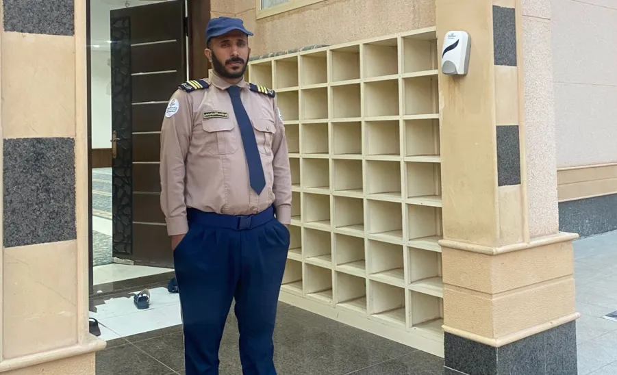 The General Administration's achievements in Shawwal  -  1