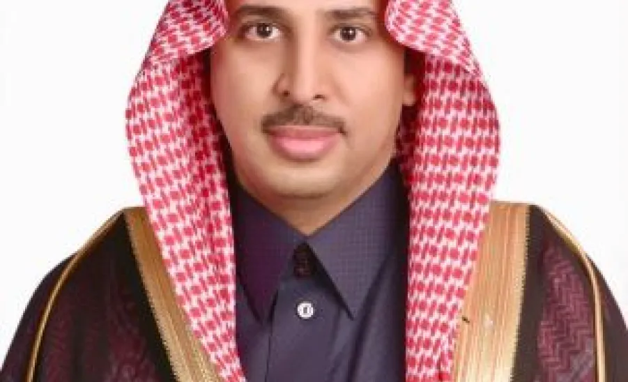 عميد كلية العلوم بالزلفي يقدم شكره للإدارة العامة للخدمات  - س