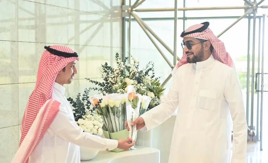 MU CELEBRATES WORLD PUBLIC RELATIONS DAY - اليوم العالمي للعلاقات 